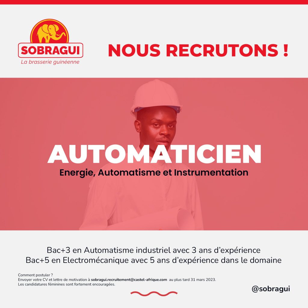 Automaticien