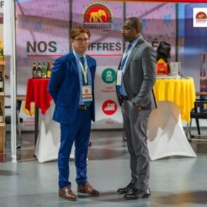 SALON D'INDUSTRIE100