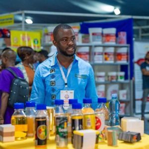 SALON D'INDUSTRIE95