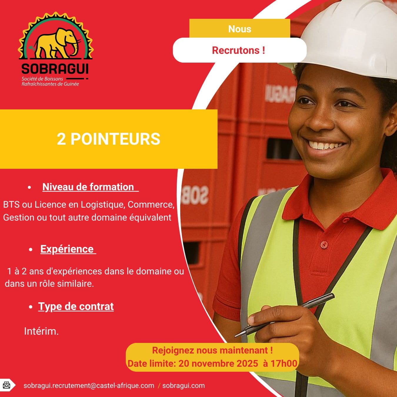 Pointeurs