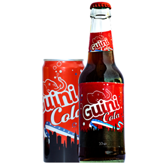 Guini Cola