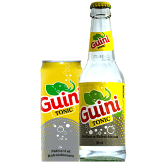 Guini Tonic
