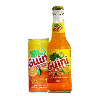 Guini Orange
