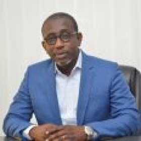 M. Fodé Mamady Traoré