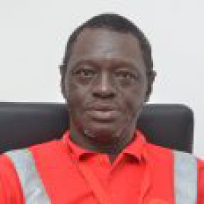 M. Mohamed Samouro Ouendeno