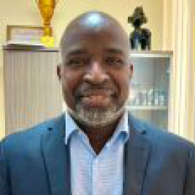 M. Mohamed Samouro Ouendeno