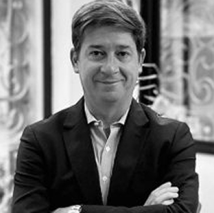 M. Xavier DE BOISSET
