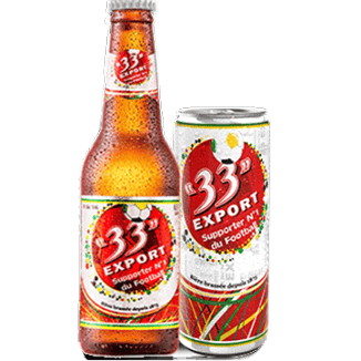 33 Export