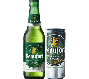 Beaufort