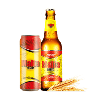 Malta Tonic
