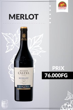 MERLOT