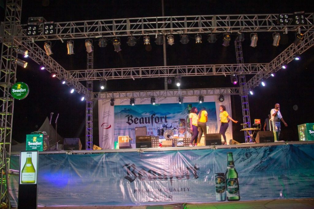 FESTIVAL PANAFRICAIN DES GRILLADES :  QUEL ÉVÉNEMENT GRANDIOSE?