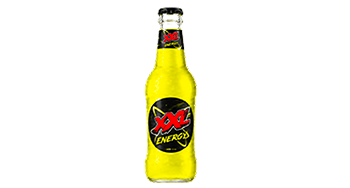 Boissons énergisantes