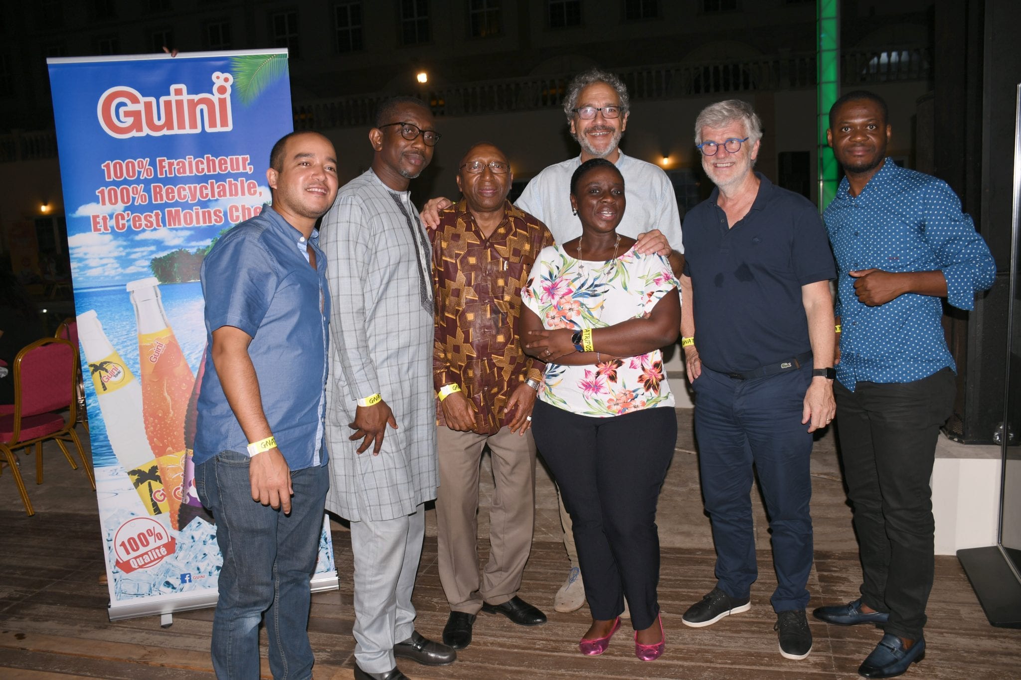 GNATRIPOSSA DE GRILLADES: LA SOBRAGUI SPONSOR OFFICIEL
