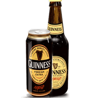 Guinness