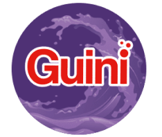Logo Guini